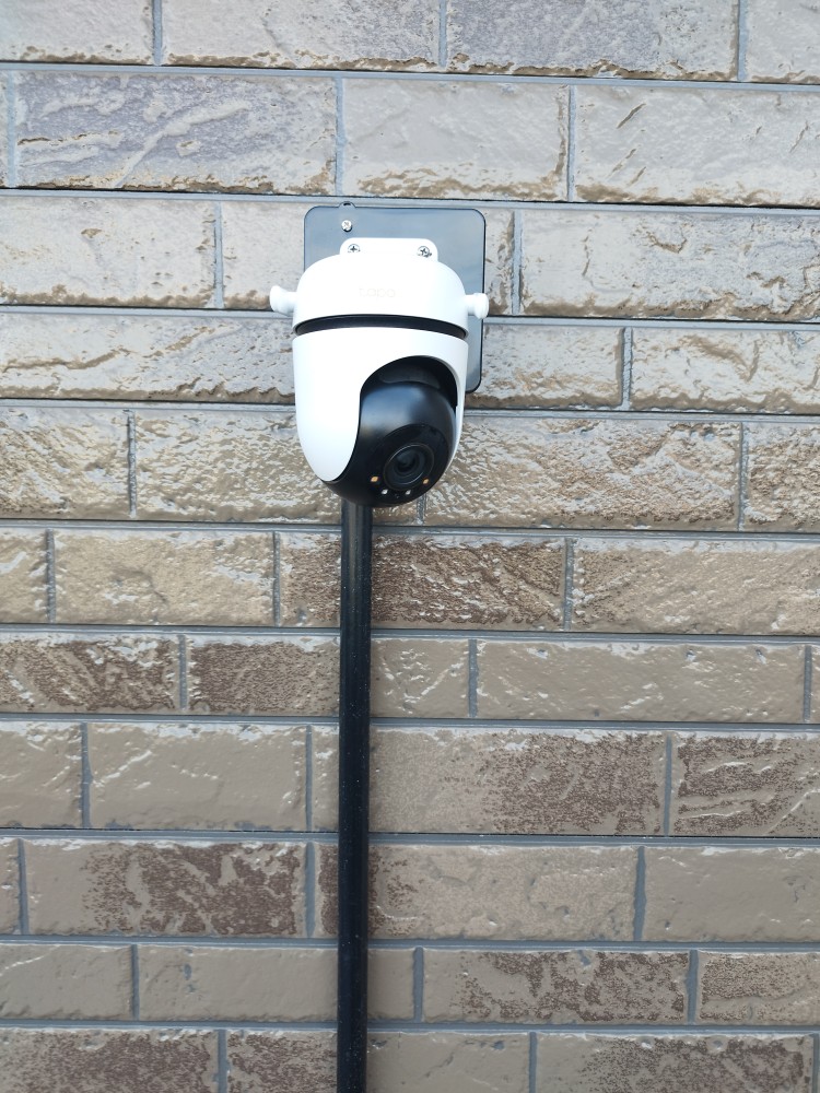 垂井町 防犯カメラ設置