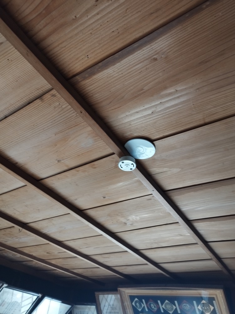 垂井町 照明電気工事